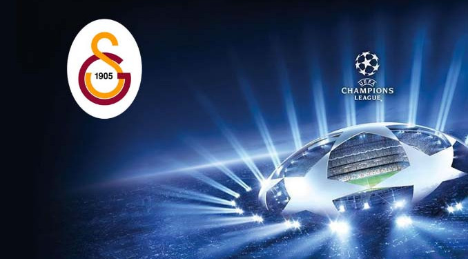 Galatasaray’ın Şampiyonlar Ligi’ndeki rakipleri netleşiyor!