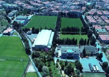 Galatasaray’ın ‘Florya Projesi’ İhalesi ertelendi