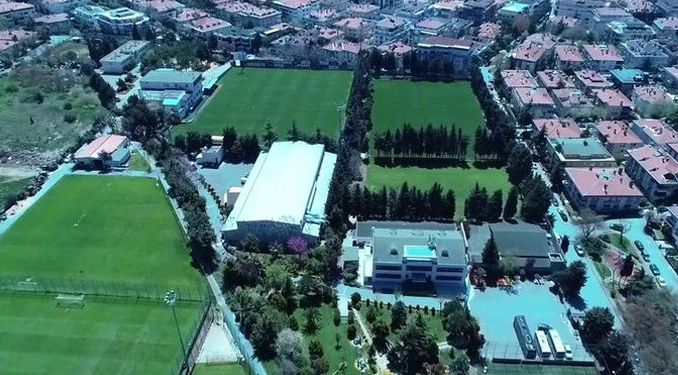 Galatasaray’ın ‘Florya Projesi’ İhalesi ertelendi