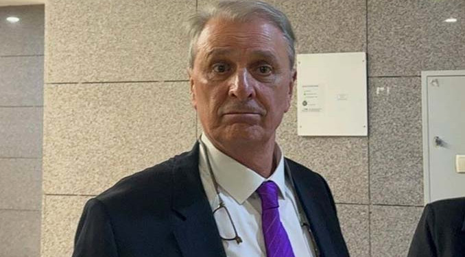 Gazeteci Can Ataklı’nın 4.5 yıla kadar hapsi istendi