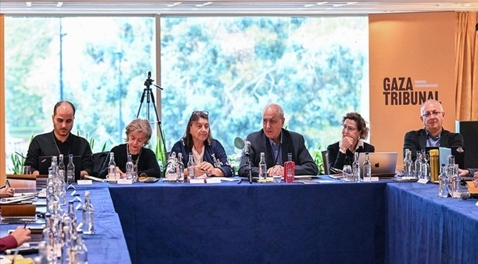 Gazze Mahkemesi’nden direniş hakkına vurgu