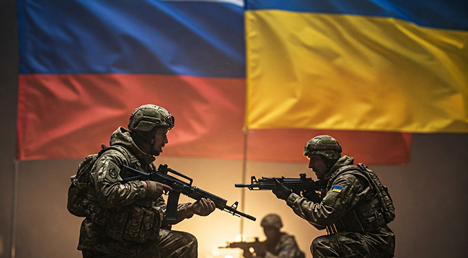 Geçici ateşkes savaşın gerçeğini değiştirmedi: Rusya ve Ukrayna’dan karşılıklı ihlal suçlaması