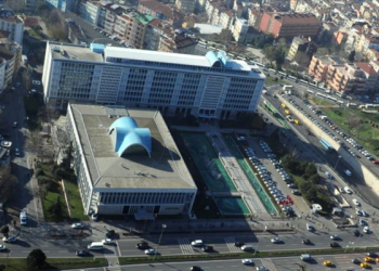 Genel Sekreter, İBB’deki yolsuzluk iddialarında üç ismi işaret etti