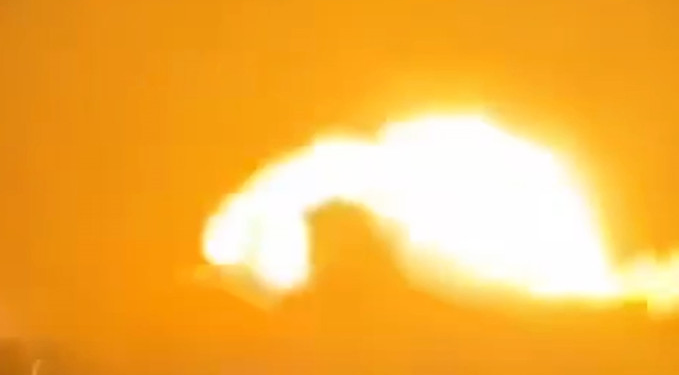 Gerilim büyüyor, misilleme geldi! Pakistan Hindistan’ı vurdu