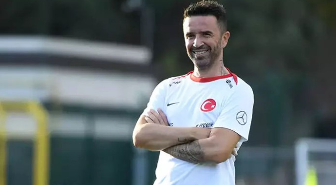Gökhan Gönül’den milli takım kararı