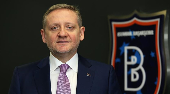 Göksel Gümüşdağ’a PFDK’dan ceza şoku