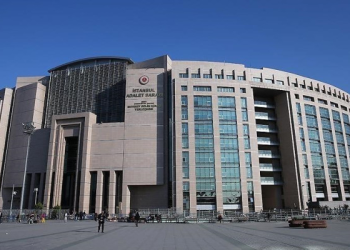 Gülaylar Altın’ın sahibine tutuklama