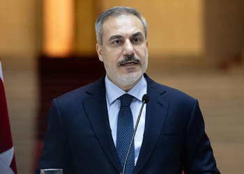 Hakan Fidan PKK’nın fesih kararını değerlendirdi: Tarihi ve önemli