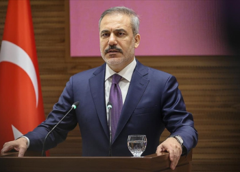 Hakan Fidan’dan şok açıklama: Suikast girişimine uğradım