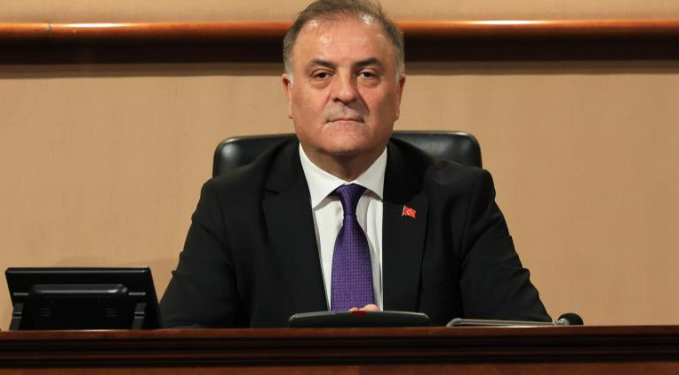 İBB Başkanvekili Nuri Aslan’a soruşturma