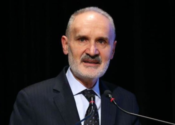 İTO Başkanı Avdagiç’ten “enflasyon” mesajı