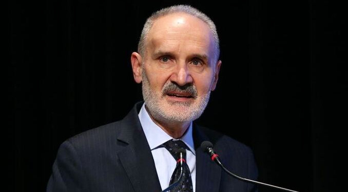 İTO Başkanı Avdagiç’ten “enflasyon” mesajı