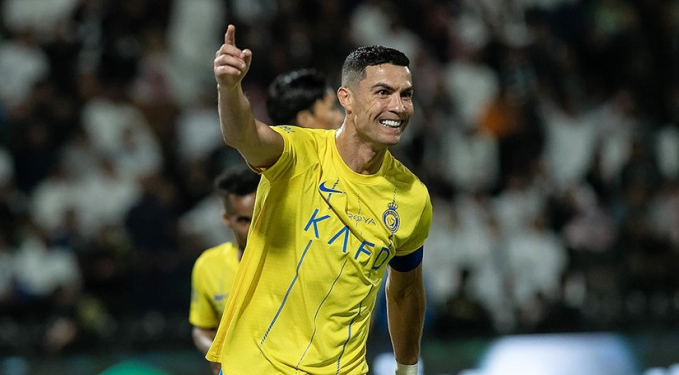İngiliz medyasından müthiş iddia! Ronaldo Beşiktaş’a mı geliyor?