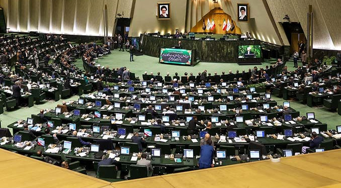 İran Meclisi, Rusya ile stratejik anlaşmayı onayladı