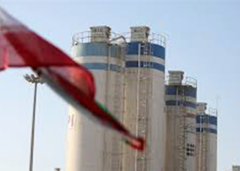 İran’dan yeni nükleer adım: Uranyum zenginleştirme sürüyor