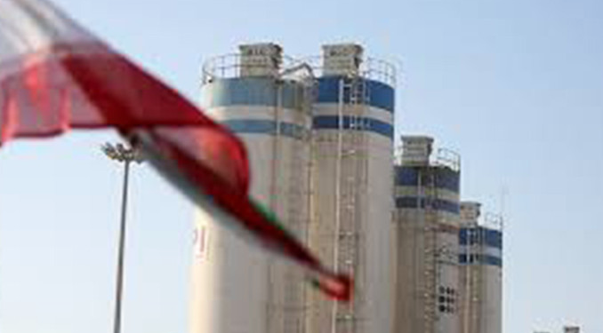 İran’dan yeni nükleer adım: Uranyum zenginleştirme sürüyor