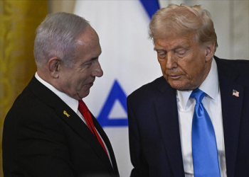 İsrail basını: Trump’ın Ortadoğu gezisi Netanyahu’ya ‘kovuldun’ mesajı