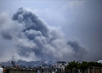 İsrail’den yeni saldırı planı: Gazze’deki işgal kalıcı hale geliyor