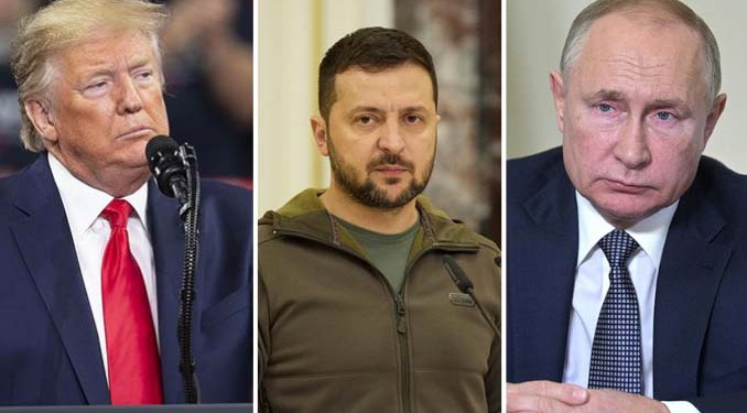 İstanbul’da barış masası: Kumar mı, taktik mi?