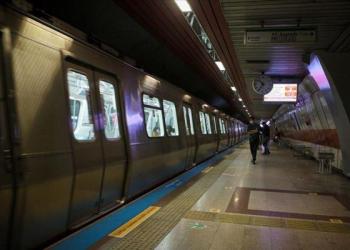 İstanbul’da bazı metro durakları kapatılacak