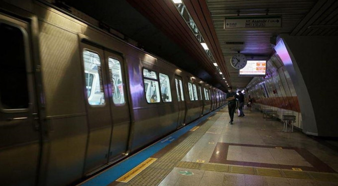 İstanbul’da bazı metro durakları kapatılacak