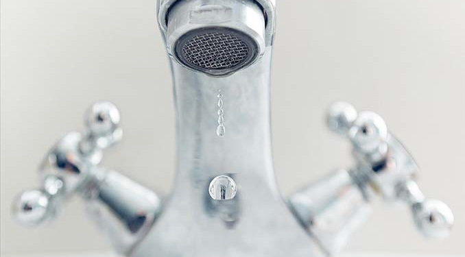 İstanbullular dikkat! 3 ilçede 10 saatlik su kesintisi