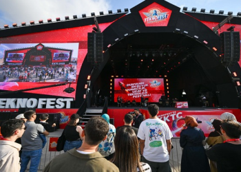 KKTC’yi tanımayan ülkeler Lefkoşa’ya koştu: Teknofest diplomasisi