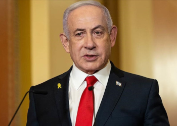 Katliam yapan Netanyahu amacını açıkladı