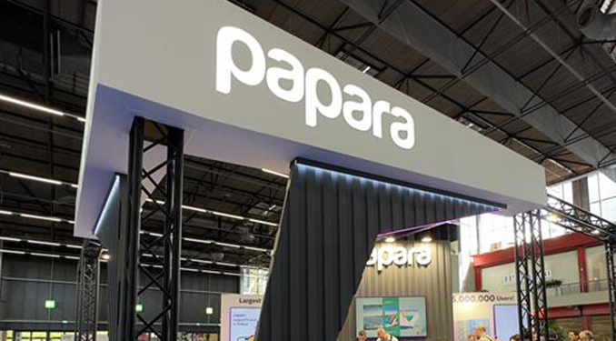 Kayyum atanmıştı! Papara’dan açıklama