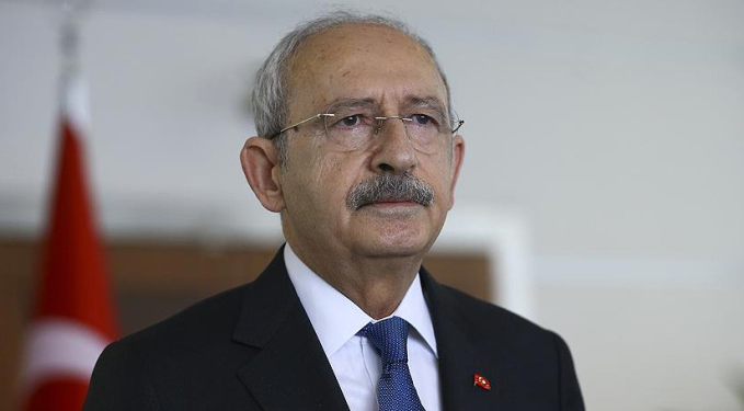 Kemal Kılıçdaroğlu ifadeye çağrıldı