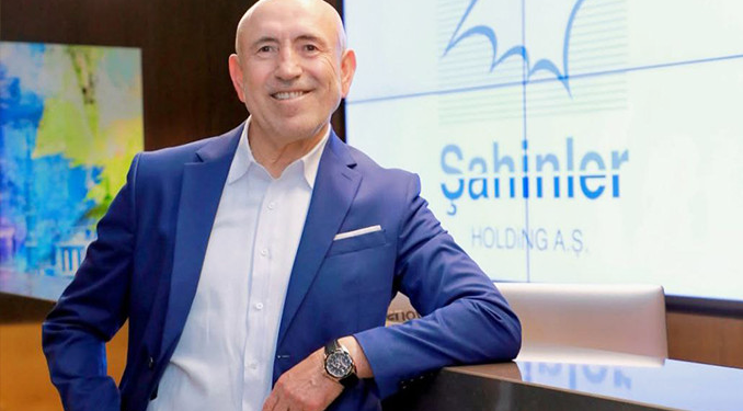 Kemal Şahin tutuklandı, gerçek günler sonra ortaya çıktı