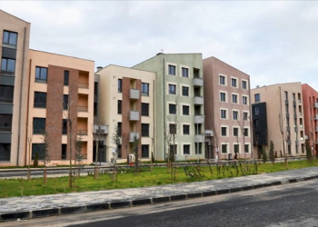 Konut fiyatları artık devlet tarafından belirlenecek