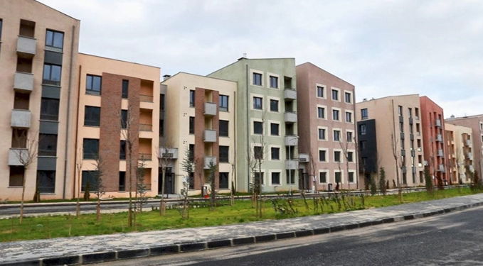 Konut fiyatları artık devlet tarafından belirlenecek