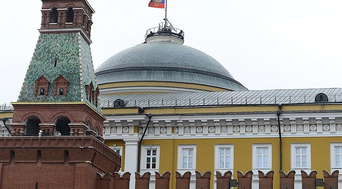 Kremlin’den Erdoğan-Putin görüşmesiyle ilgili açıklama