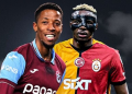 Kupa finalinde dev randevu: Galatasaray-Trabzonspor!