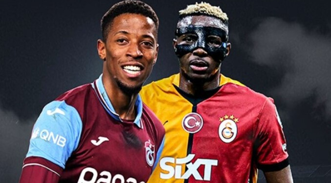 Kupa finalinde dev randevu: Galatasaray-Trabzonspor!