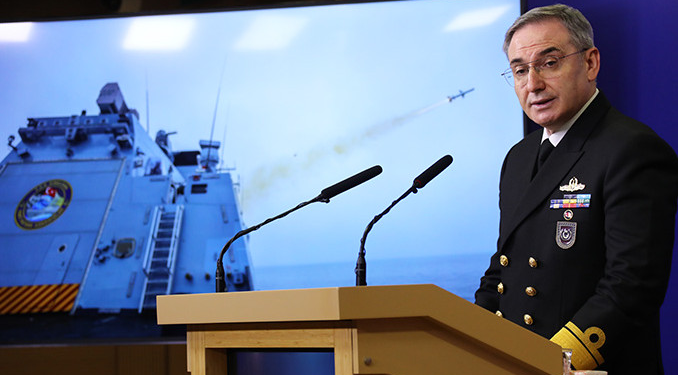 MSB’den PKK’nın fesih ve silah bırakma kararı sonrası ilk açıklama