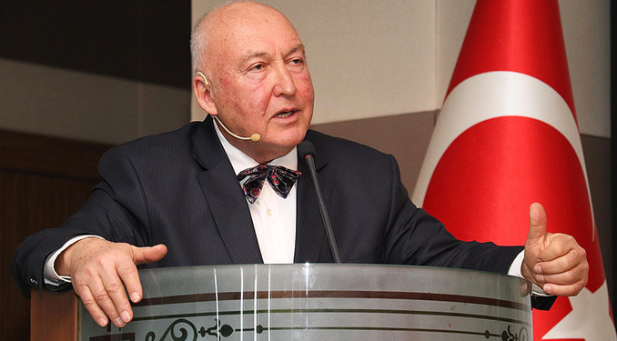 Marmara depremi sonrası Ahmet Ercan’dan kritik açıklama