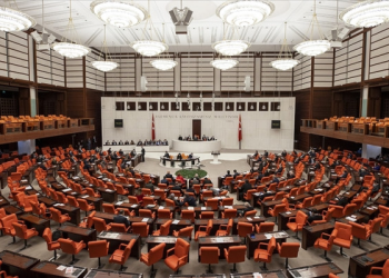 Meclis’te yoğun hafta! HSK ve RTÜK seçimi