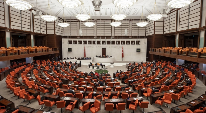Meclis’te yoğun hafta! HSK ve RTÜK seçimi