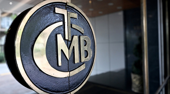 Merkez Bankası rezervlerinde erime sürüyor!