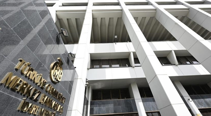 Merkez Bankası’ndan zorunlu karşılık adımı