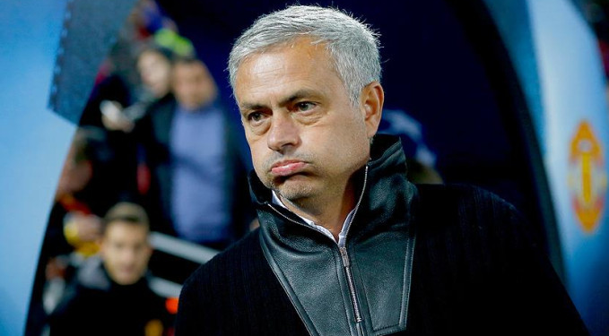 Mourinho’dan sezon değerlendirmesi: Hayal kırıklığı oldu