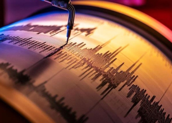 Muğla’da 4.1 büyüklüğünde deprem