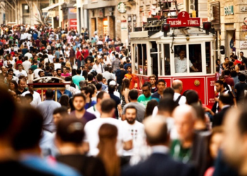 Nisan ayı işsizlik rakamları açıklandı