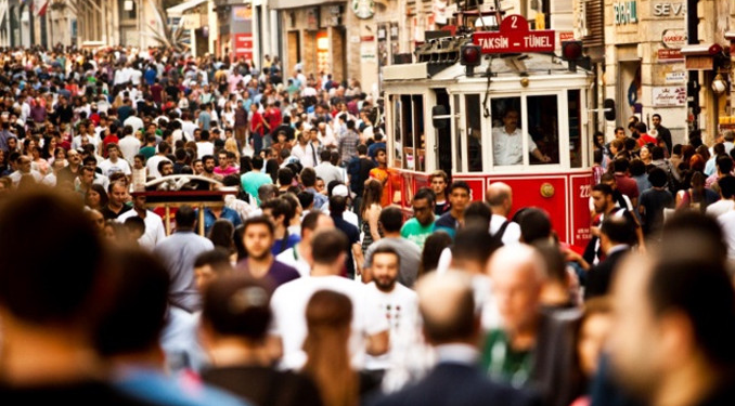 Nisan ayı işsizlik rakamları açıklandı