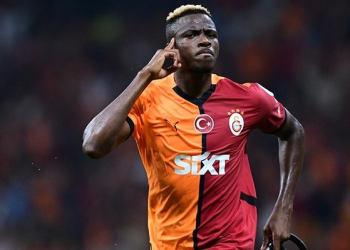 Osimhen rotayı Galatasaray’a çevirdi