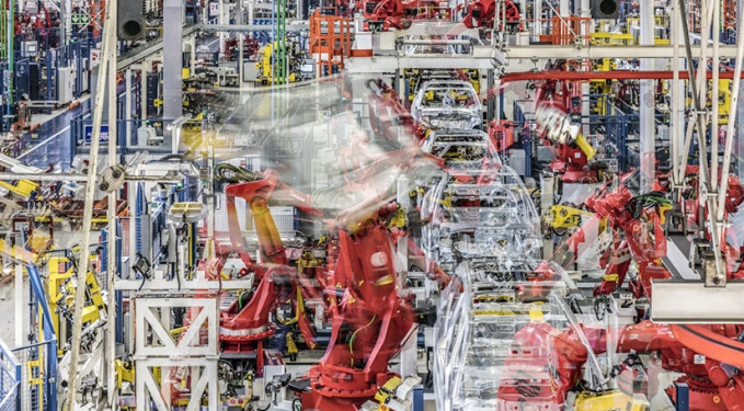 Otomotivde üretim düşüşte, ihracat artışta: İlk 4 ayın verileri açıklandı