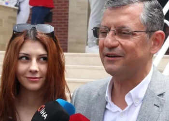 Özgür Özel’in ailesine tehdit mesajları: Kızının ev adresi paylaşıldı