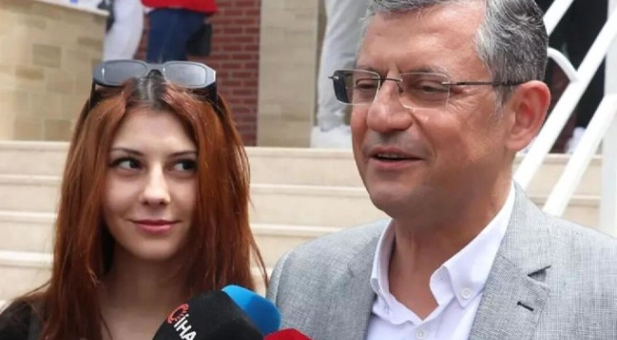 Özgür Özel’in ailesine tehdit mesajları: Kızının ev adresi paylaşıldı